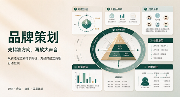 桓仁满族自治县品牌策划
