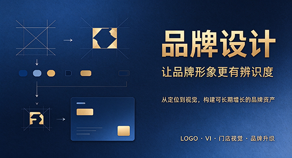 桓仁满族自治县品牌设计